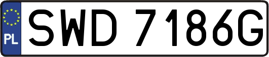 SWD7186G