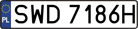 SWD7186H