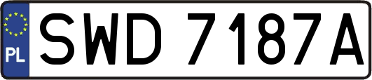 SWD7187A