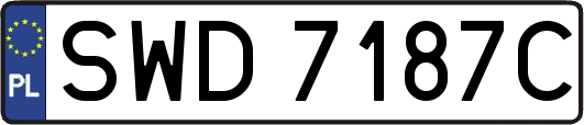 SWD7187C