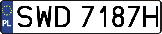 SWD7187H