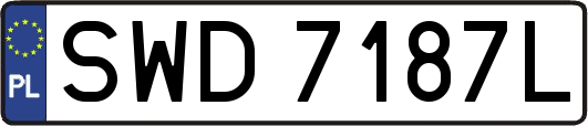 SWD7187L