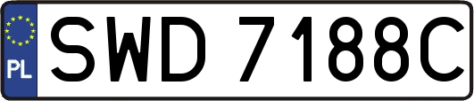 SWD7188C