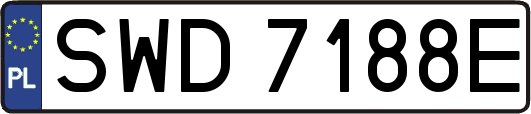 SWD7188E