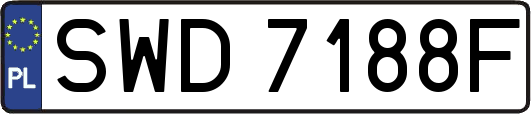 SWD7188F