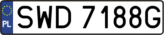 SWD7188G