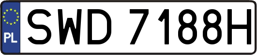 SWD7188H