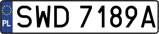 SWD7189A