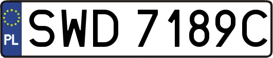 SWD7189C