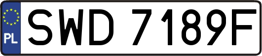 SWD7189F