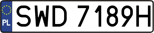 SWD7189H