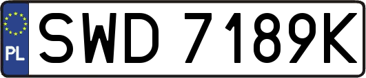 SWD7189K