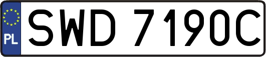 SWD7190C