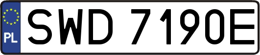 SWD7190E