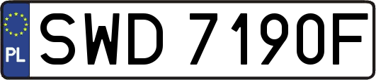 SWD7190F