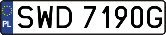SWD7190G