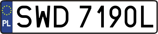 SWD7190L