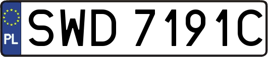 SWD7191C