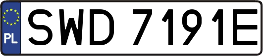 SWD7191E