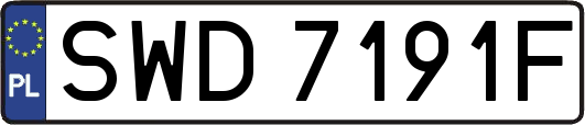 SWD7191F