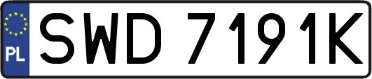 SWD7191K