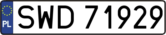 SWD71929