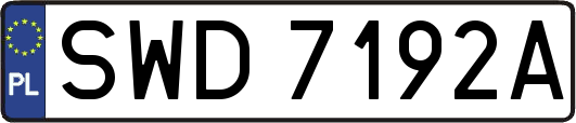SWD7192A