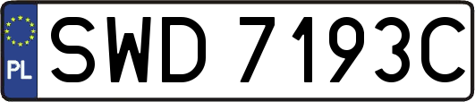 SWD7193C