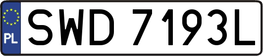 SWD7193L