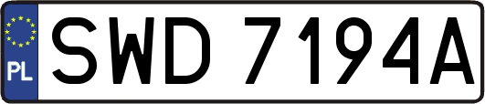 SWD7194A