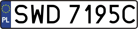 SWD7195C