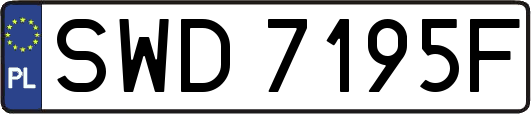SWD7195F