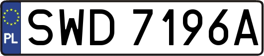 SWD7196A