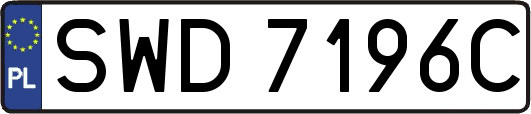 SWD7196C