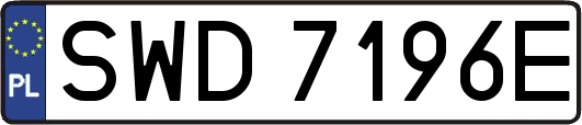 SWD7196E