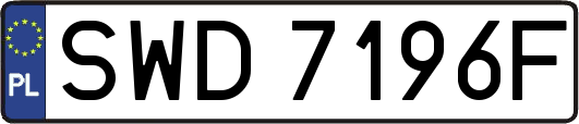 SWD7196F