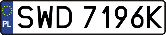 SWD7196K