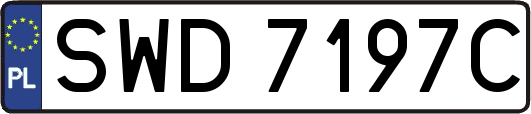 SWD7197C