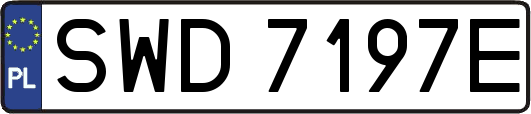 SWD7197E