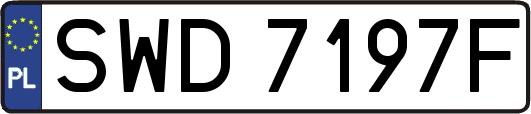 SWD7197F