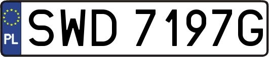 SWD7197G