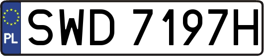 SWD7197H