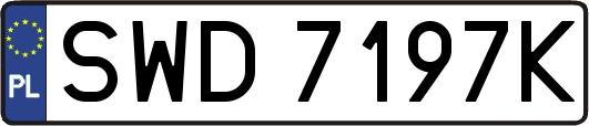 SWD7197K
