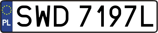 SWD7197L