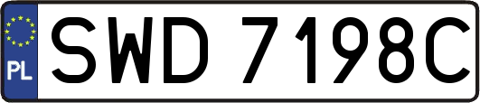 SWD7198C