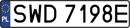 SWD7198E