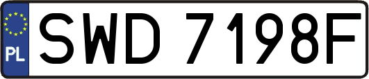 SWD7198F