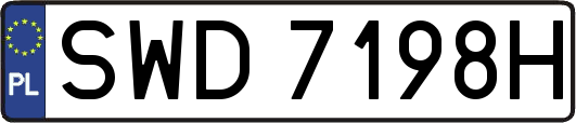 SWD7198H