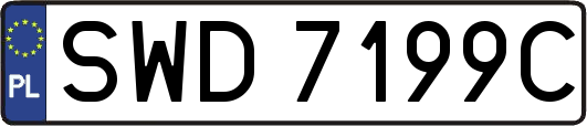 SWD7199C