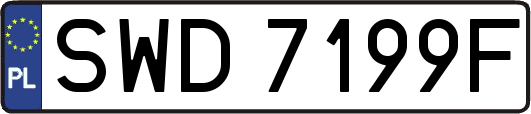 SWD7199F